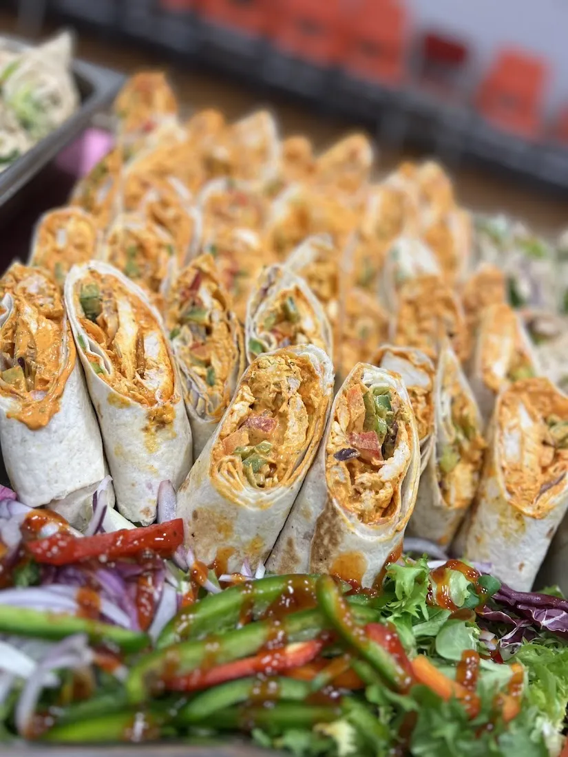 The Food Hoose Bellshill